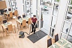 Пылесос влажной и сухой уборки Karcher NT 22/1 Ap Te L 1.378-610