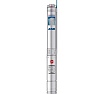 Насос Pedrollo 4SR 1,5m/25 P 1,1 кВт 4941A25WLA1