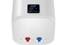 Электрический аккумуляционный водонагреватель Thermex бытовой Smart 100 V ЭдЭБ00864