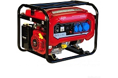 Генератор Elitech БЭС 6500РМ