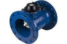 Счетчик воды ДЕКАСТ СТВХ-200 с импульсным выходом(ДГ) 78-200-03