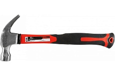 Молоток с гвоздодером VIRA 901020