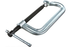 Струбцина BESSEY BE-VC6, 0-150 мм