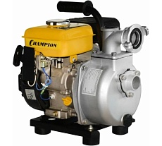Мотопомпа бензиновая Champion GP40