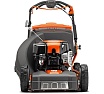 Газонокосилка Husqvarna LC 353VB 9672392-01