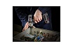 Аккумуляторный ударный гайковёрт Ingersoll Rand 1/2" W5151P