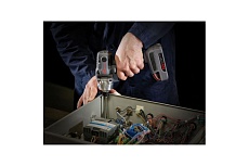 Аккумуляторный ударный гайковёрт Ingersoll Rand 1/2&quot; W5151P