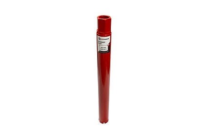 Коронка алмазная Standart Roof (52х450 мм; 1 1/4") REDDIAMOND 1129010
