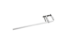 Струбцина Heavy-Duty из кованой стали Pony Jorgensen 76x457 мм 75318