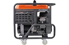 Бензиновый генератор Patriot GRA 18000AWS 472102318