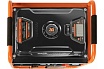 Бензиновый генератор с функцией Dual Power Daewoo GDA 7500DPE-3