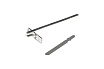 Электрический лобзик Defort DJS-625N-Q + набор пилок DS-20 98296013