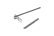 Электрический лобзик Defort DJS-625N-Q + набор пилок DS-20 98296013