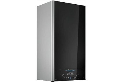 Газовый настенный котел Ariston alteas xc 24 ff 3301670