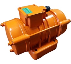 Вибратор высокого ресурса, 380v ВИБРОМАШ ВИ-11-50