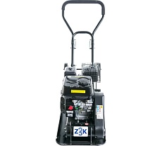 Виброплита Zitrek z3k60 Loncin 160F, 57 кг, упл.250 мм 091-0201