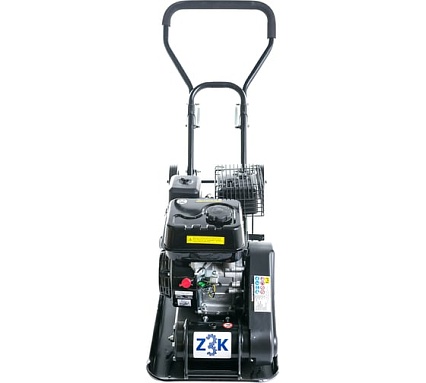 Виброплита Zitrek z3k60 Loncin 160F, 57 кг, упл.250 мм 091-0201