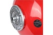 Расширительный бак на отопление STOUT 2000 л. STH-0006-002000 (цвет красный) RG0092A0MFEIOL