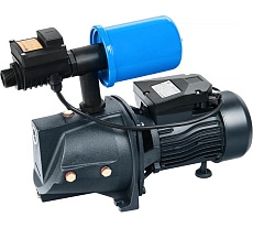 Адаптивная насосная станция UNIPUMP АКВАРОБОТ JSW 55 гидроаккумулятор 2л 19672