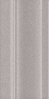 Плинтус Kerama Marazzi Планте беж 10х20 см, FMD002