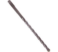 Бур по бетону (10x210x150 мм; SDS-Plus) Вихрь 73/10/7/7