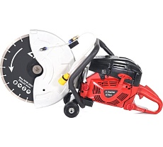 Бензорез Zimani k 760 14&quot; red line K760-14