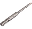 Бур по бетону Profi Plus (6х110 мм; SDS-plus) CUTOP 49-6110