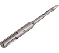 Бур по бетону Profi Plus (6х110 мм; SDS-plus) CUTOP 49-6110