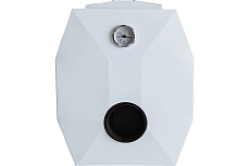 Котел стальной RUGAS газовый ALMAZ КСГ-7,5 с УГ-9 EUROSIT-630 11201