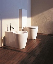 Унитаз Duravit Starck-1