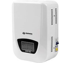 Настенный стабилизатор напряжения Daewoo DW-TM10kVA
