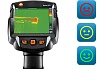 Тепловизор Testo 872 комплект с термогигрометром 605i 0560 8724