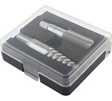 Набор для ремонта труб Rockforce 1/2BSP14, 2 предмета RF-63005W-7(65387)