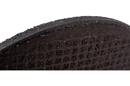 Круг шлифовальный X-2 по металлу (180х6х22.23 мм) Зубр 36204-180-6.0_z03