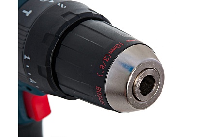 Аккумуляторная ударная дрель-шуруповерт Bosch GSB 14.4-2 0.601.9A7.400