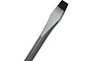 Шлицевая плоская отвертка SL8 150мм Aist 810515080 00-00010541