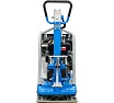 Виброплита реверсивная гидравлическая CIMAR CPC-240 (YANMAR L70) ВИБ212