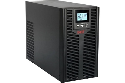 Напольный источник бесперебойного питания East On-Line 10000ВА EA900 G4 10kVA LCDH