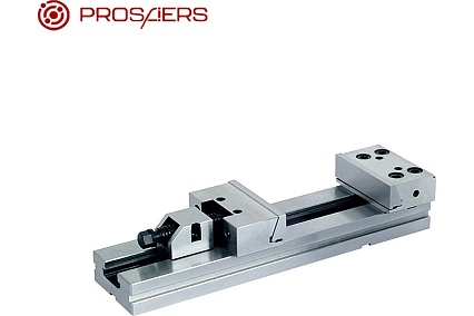 Тиски PROSAERS GT150A I150x200 33172