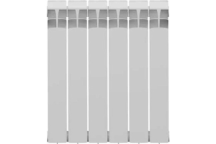 Радиатор Rifar Ecobuild 300 - 6 RE30006