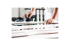 Эксцентриковая шлифмашина с пневмоприводом Festool LEX 3 125/5 691141