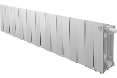 Радиатор Royal Thermo PianoForte 200 /Bianco Traffico - 20 секц. VDR НС-1345997