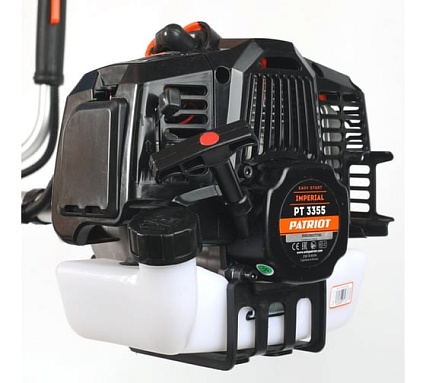 Бензиновый триммер Patriot РТ 3355 IMPERIAL 250108104