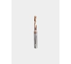 Сверло твердосплавное ц/х РОСИНСТРУМЕНТ 4.5x6х24x66 3D с подачей СОЖ TiSiN 1345062466