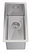 Кухонная мойка Iddis Edifice EDI21S0i77 21 см сатин