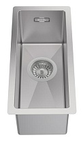 Кухонная мойка Iddis Edifice EDI21S0i77 21 см сатин