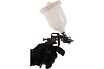Краскораспылитель с верхним бачком Pegas Pneumatic 2709