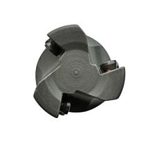 Корпус фрезы со сменными пластинами New Century NC-AP16-D32-C32-L150-Z03 NC130011