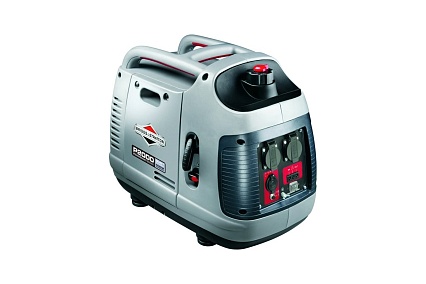 Инверторный бензиновый генератор Briggs&Stratton P 2000 30526