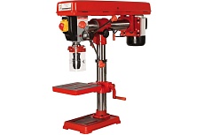 Вертикально-сверлильный станок со стойкой Holzmann SB3116RMN 230V